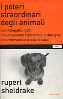 I Poteri Straordinari degli Animali