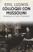 Colloqui con Mussolini