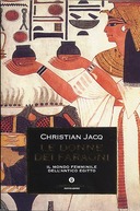 Le Donne dei Faraoni, Jacq Christian