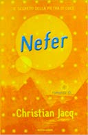 Il Segreto della Pietra di Luce – Nefer