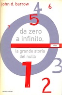 Da Zero a Infinito – La Grande Storia del Nulla