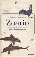 Zoario – Storie di Gatti, Aironi, Cicale e Altri Animali Misteriosi