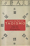 Le Opere dei Padri del Taoismo