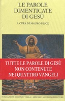 Le Parole Dimenticate di Gesù