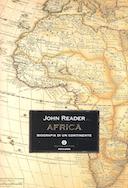 Africa - Biografia di un Continente, Reader John