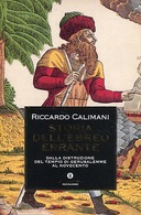 Storia dell'Ebreo Errante, Calimani Riccardo