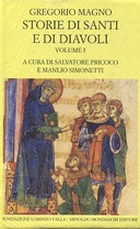 Storie di Santi e di Diavoli