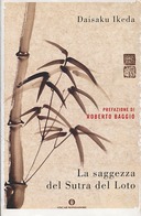 La Saggezza del Sutra del Loto