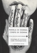 Parola di Donna, Corpo di Donna