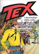 Tex – I Dominatori della Valle