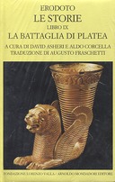 Le Storie – La Battaglia di Platea – Libro IX