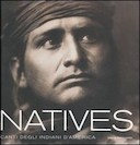 Natives - Canti degli Indiani d'America, Autori vari