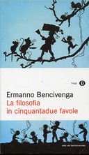 La Filosofia in Cinquantadue Favole