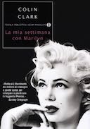 La Mia Settimana con Marilyn, Clark Colin