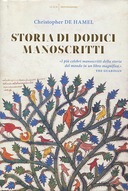 Storia di Dodici Manoscritti