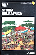 Storia dell'Africa, Fage John D.