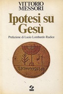 Ipotesi su Gesù