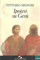 Ipotesi su Gesù