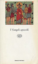 I Vangeli Apocrifi, Anonimo