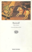 Beowulf, Anonimo