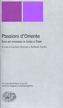 Passioni d’Oriente