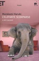 L’Elefante Scomparso e Altri Racconti