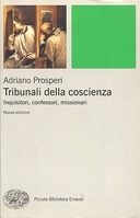 Tribunali della Coscienza