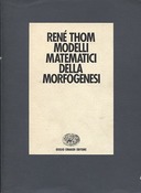 Modelli Matematici della Morfogenesi