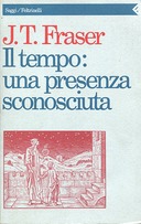 Il Tempo: una Presenza Sconosciuta