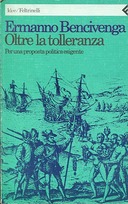 Oltre la Tolleranza