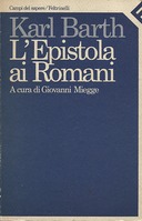 L’Epistola ai Romani