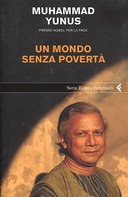 Un Mondo Senza Povertà