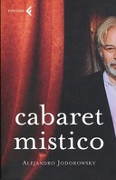 Cabaret Mistico