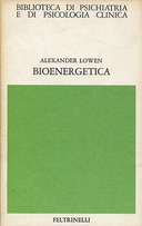 Bioenergetica, Lowen Alexander