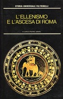 L’Ellenismo e l’Ascesa di Roma