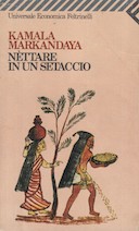 Nèttare in un Setaccio – Romanzo