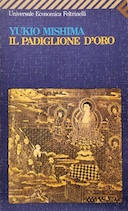 Il Padiglione d’Oro – Romanzo