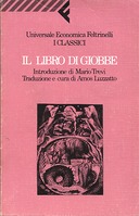 Il Libro di Giobbe