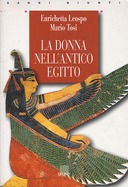 La Donna nell’Antico Egitto