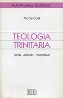 Teologia Trinitaria