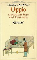 Oppio – Storia di una Droga dagli Egizi a Oggi