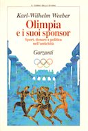 Olimpia e i Suoi Sponsor – Sport, Denaro e Politica nell’Antichità