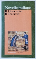 Novelle Italiane – Il Duecento • Il Trecento