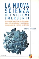 La Nuova Scienza dei Sistemi Emergenti