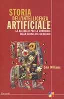 Storia dell’Intelligenza Artificiale