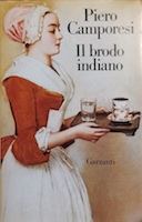 Il Brodo Indiano – Edonismo ed Esotismo nel Settecento