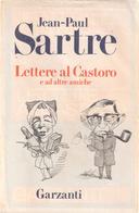 Lettere al Castoro e ad Altre Amiche 1926-1963