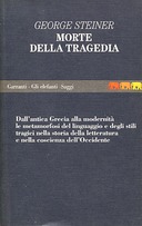 Morte della Tragedia