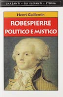 Robespierre Politico e Mistico