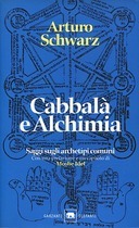 Cabbalà e Alchimia – Saggio sugli Archetipi Comuni